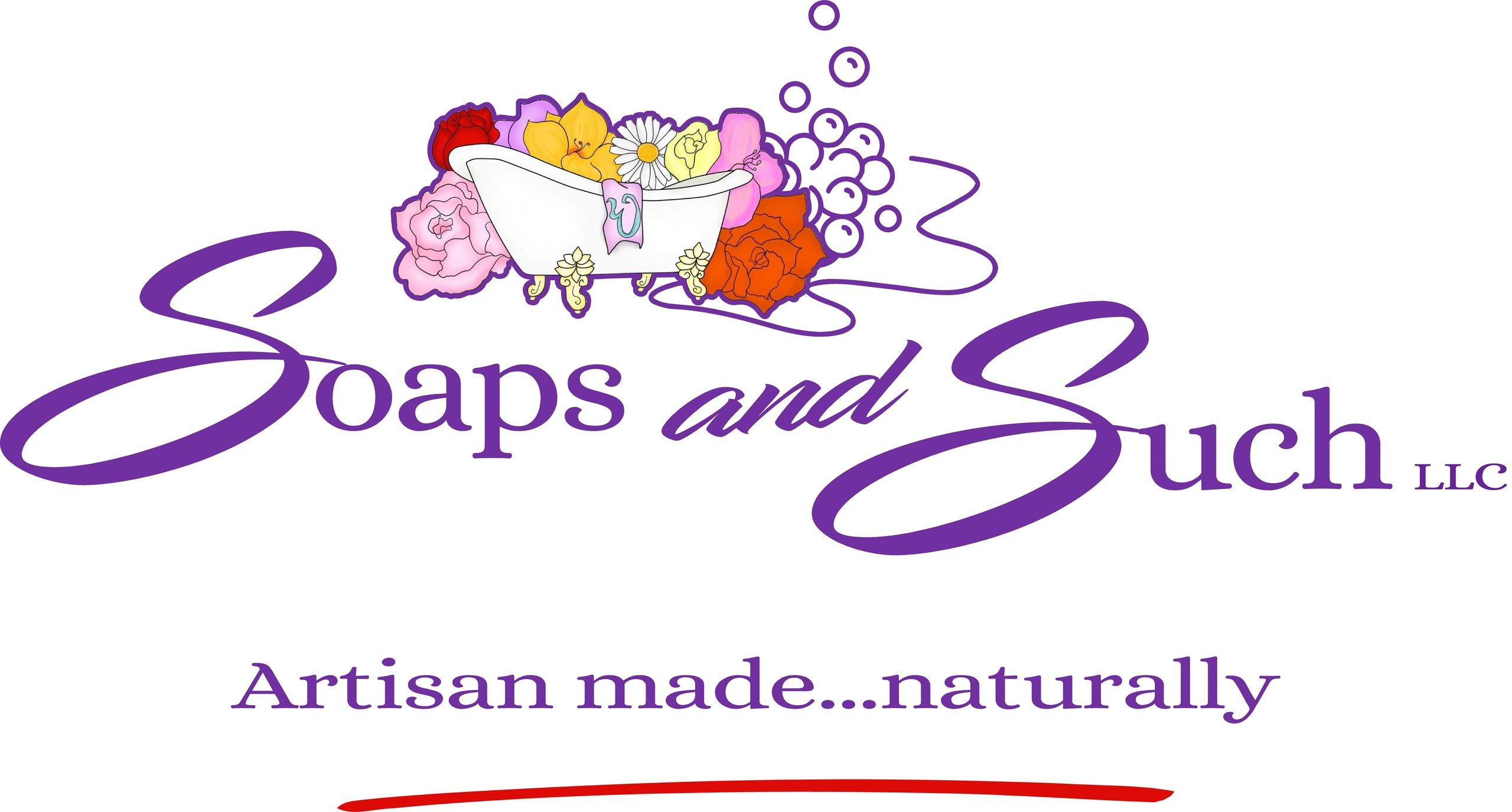 Bath and Beauty Products Soaps and Such